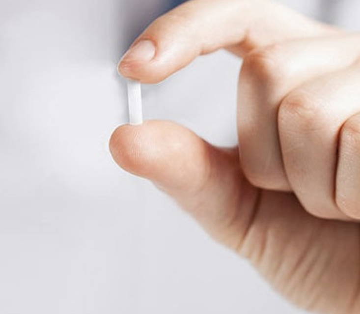 Pellets de Testosterona Ro Medical